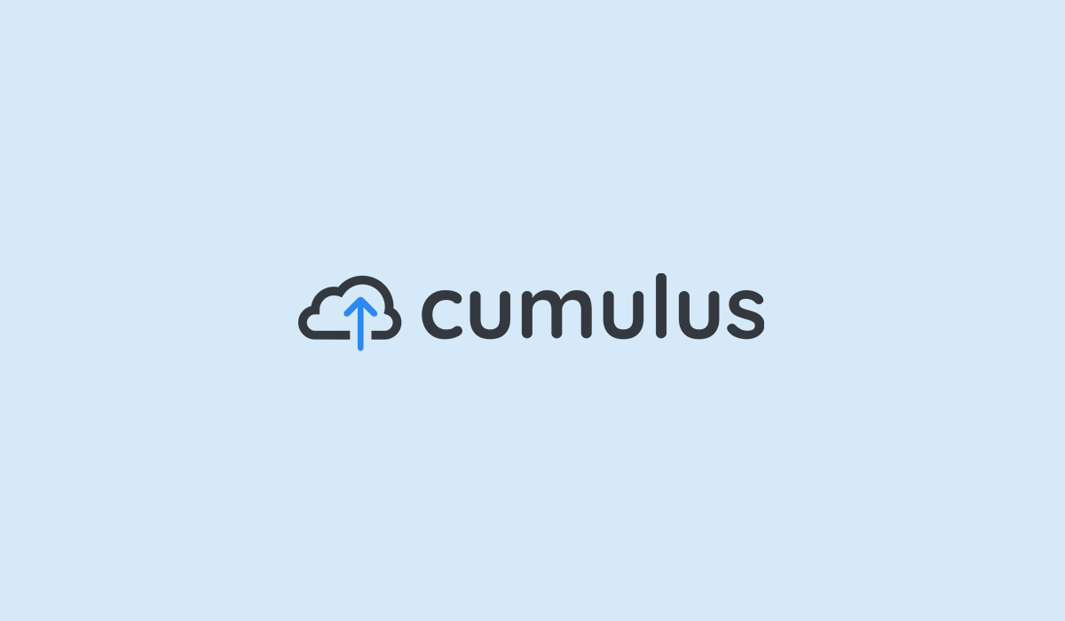 Cumulus CMS logo