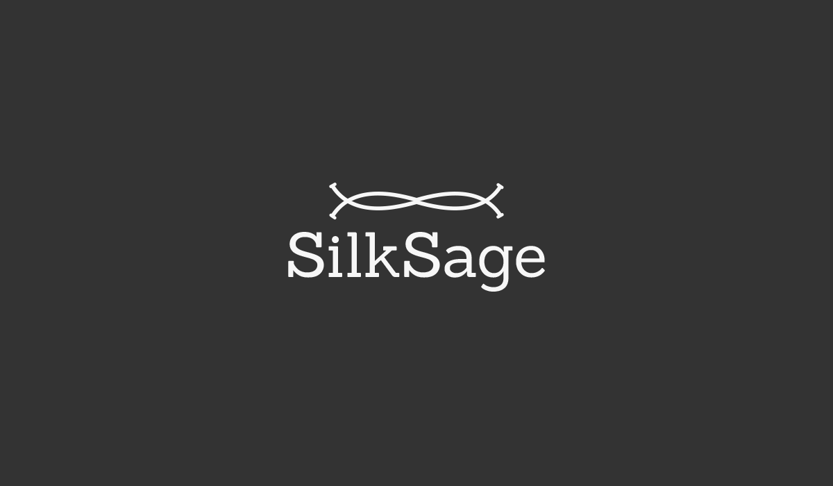 Silksage logo