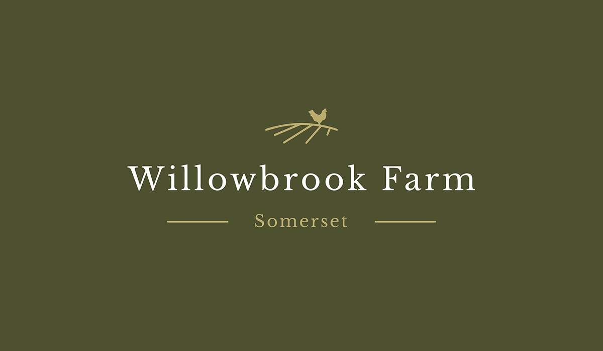 Willowbrook Farm Logo